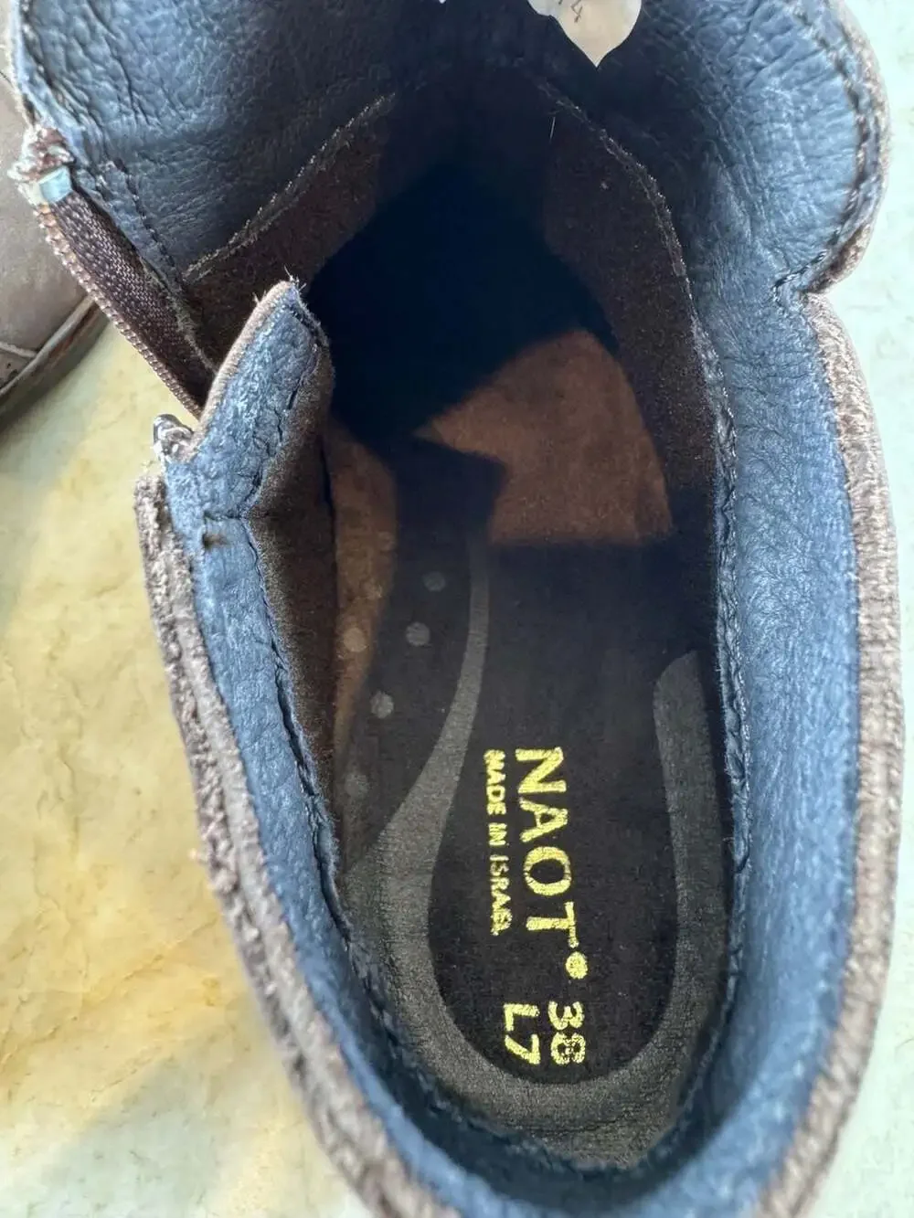 Naot premium nefasi